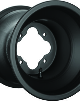 Ultimate G3 Rolled Wheel 9X8 4/110 3+5