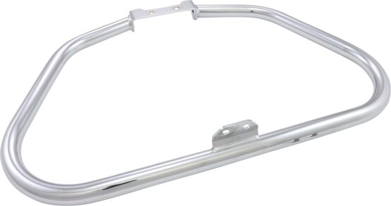 Cobra V-Bend Freeway Bars 1.25" Chrome for For 14-20 HD XL1200CX/T/XC - Image 3