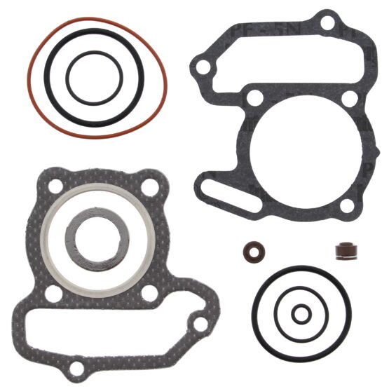 Vertex Top End Gasket Kit Fits Yamaha