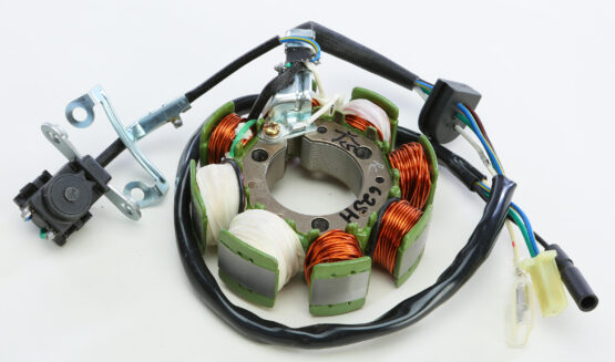 Rick's Stator Kit 21-625H Fits 03-05 Honda CRF150F