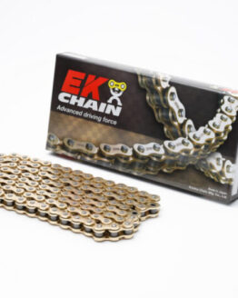 Vortex Gold Supersport Series MRD7 520-120 Offroad Chain