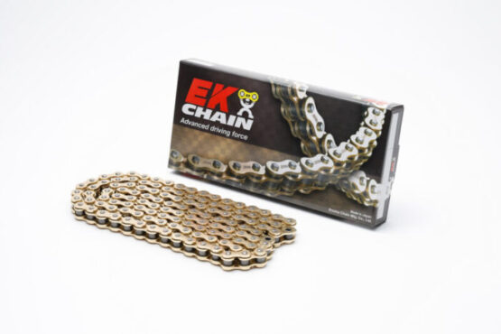 Vortex Gold Supersport Series MRD7 520-120 Offroad Chain