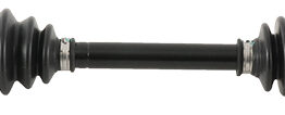 6 Ball Heavy Duty Front/Rear Axle