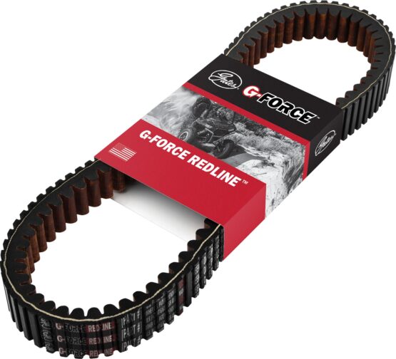 Gates G-Force Redline CVT Drive Belt 26R4140 For Polaris RZR General Ace
