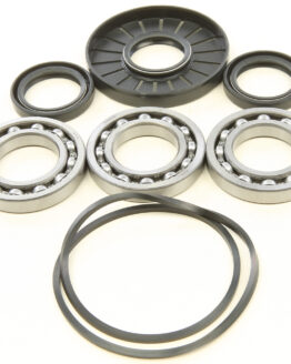 Front Differential Bearing & Seal Kit