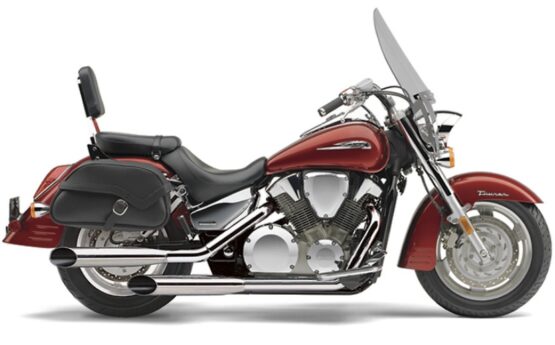 3.5" Chrome Slash Cut Slip On Exhaust - Image 2