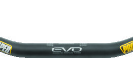 ProTaper EVO Carmichael Handlebar Black