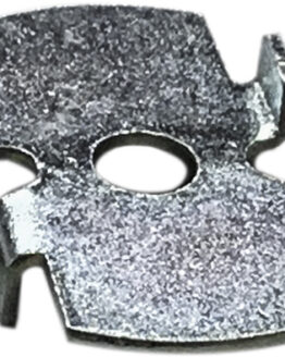 Spring Seat Plate