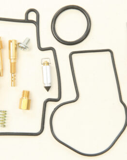 Carburetor Rebuild Kit