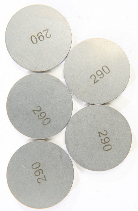 K&L Supply Valve Shim 29mm x 2.90mm - Image 2