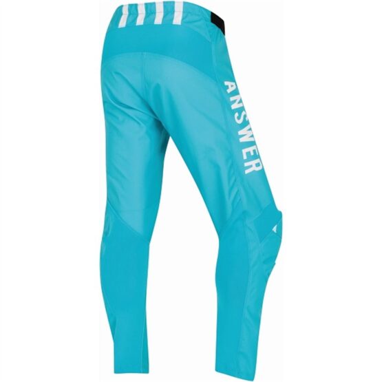 Syncron Merge Pant Astana/White Youth Size - 16 - Image 2