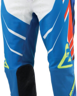Answer 25 Elite Xotic Pants Red/White/Blue Size 36