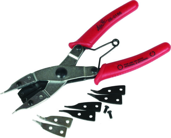 Snap-Ring Pliers - Image 2