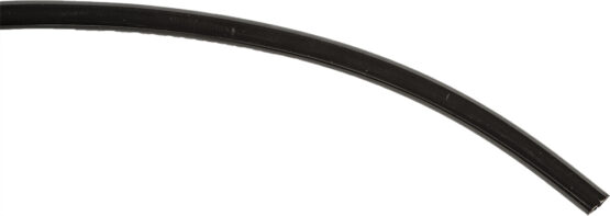 Helix Black Fuel Line 1/4 in ID x 3/8 in OD x 25 ft Roll - Image 2