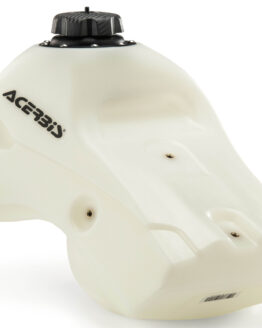 Large Capacity Fuel Tank Natural 2.7 Gal