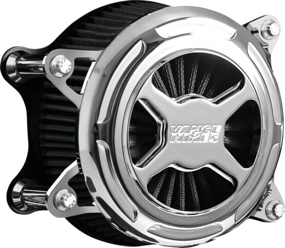 Vance & Hines VO2 X Chrome Intake Fits Harley Sportster 91-21