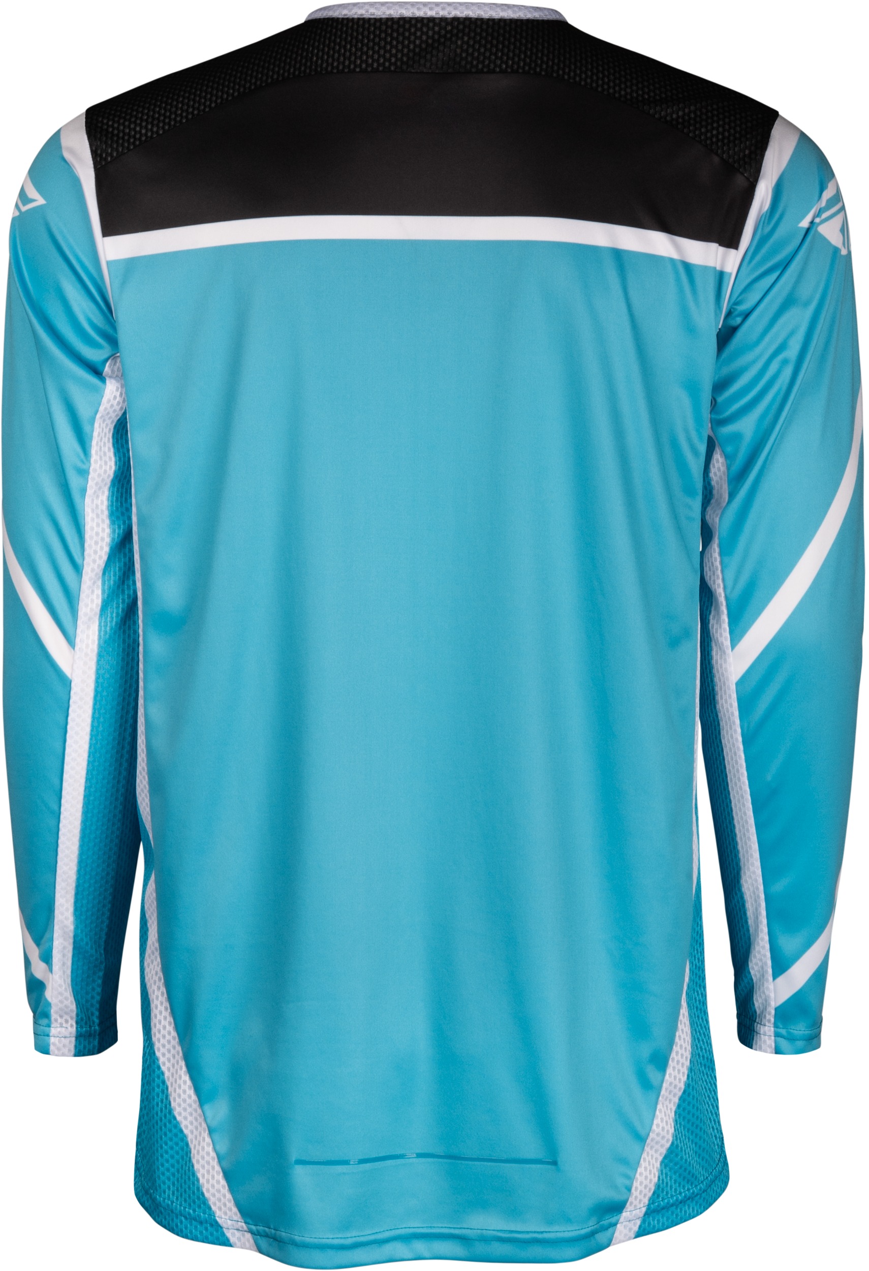 Fly Racing Lite Jersey Blue/White/Black XL Offroad - Image 2