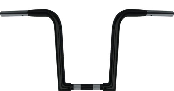 Chubby Outlawz Ape Bar 14" Satin Black