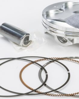 Racers Elite Piston Kit 14.5:1 Compression - 77.00mm Bore (STD)