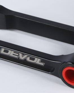Lowering Link 1.25"