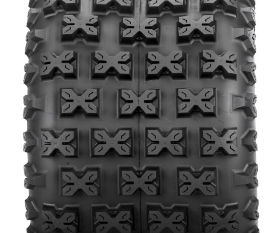 Bazooka Rear Tire 18X10-8 Bias - Image 4