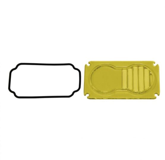 Baja Designs S2 Series Amber Driving/Combo Lens Kit