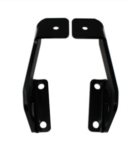 Hood Mount Light Kit Fits 09-14 Ford F-150 / 10-14 Raptor