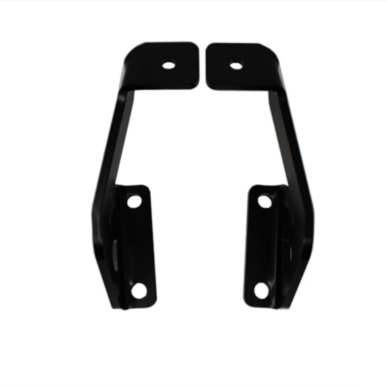 Hood Mount Light Kit Fits 09-14 Ford F-150 / 10-14 Raptor