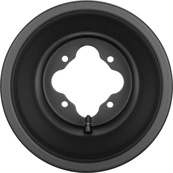 Ultimate G3 Rolled Wheel 9X8 4/110 3+5 - Image 3