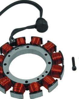 TwinPower Stator 22 Amp For 1984-1990 XL Replaces H-D 29967-84A