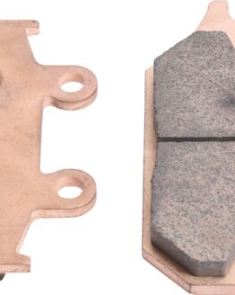 Sintered Brake Pads