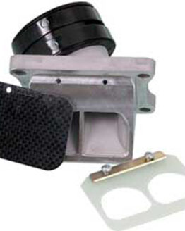 Boyesen RAD Valve RAD-20A Fits 02-18 Suzuki RM85, 03-12 RM85L
