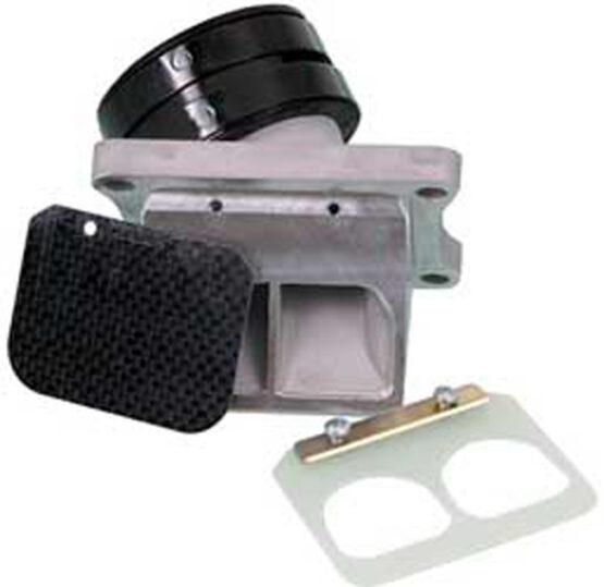 Boyesen RAD Valve RAD-20A Fits 02-18 Suzuki RM85, 03-12 RM85L