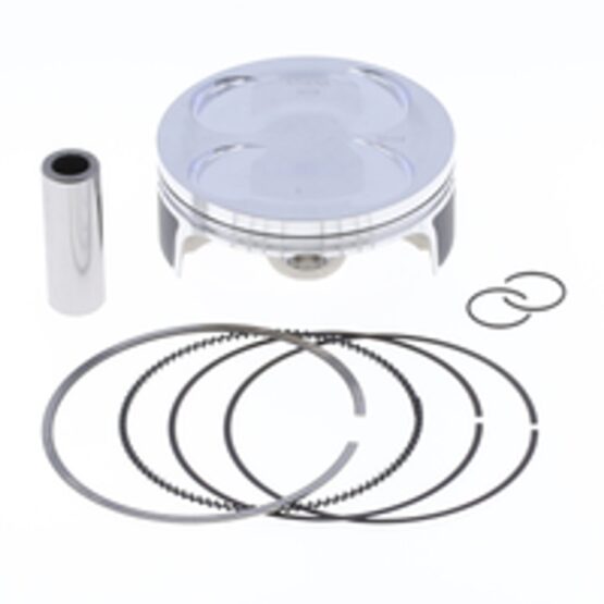 Athena Big Bore Cylinder Kit 280cc 82mm 13.1:1 For Honda CRF250R CRF250X 04-09 - Image 5