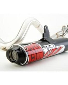 Big Gun EVO U Full Exhaust System Fits 11-14 Polaris RZR XP900 & RZR4 XP900