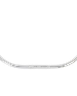 Bikini Beach Bars Handlebars 1.00" Dia. (Dimpled/Drilled) 34.5W-4H-13.5PB