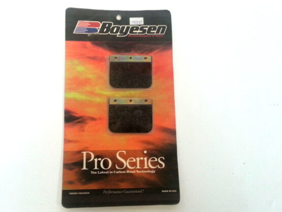 Pro Series Reeds