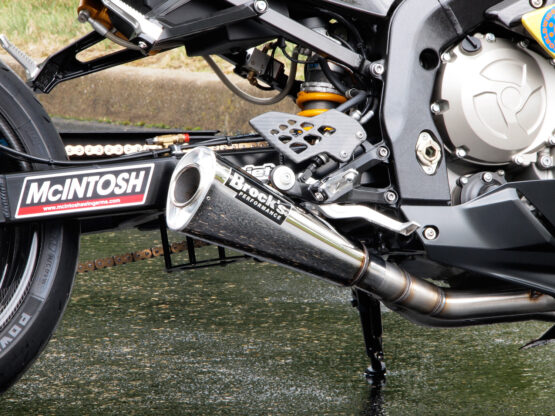 14" Alien Head 2 Full Exhaust