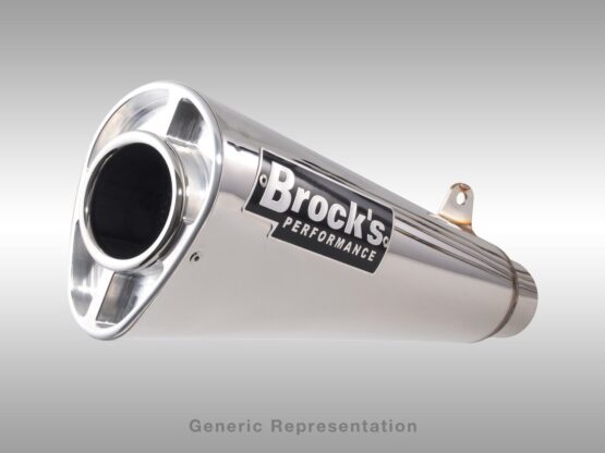 Alien Head 2 14" Full Exhaust