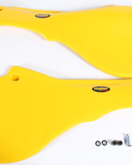 Replica Yellow Side Panels