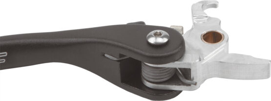Arc Flex Adjustable Hydraulic Brake Lever - Black - Image 2