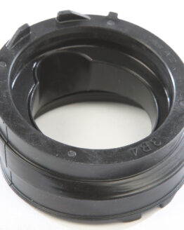 Throttle Body Inlet Boot / Holder