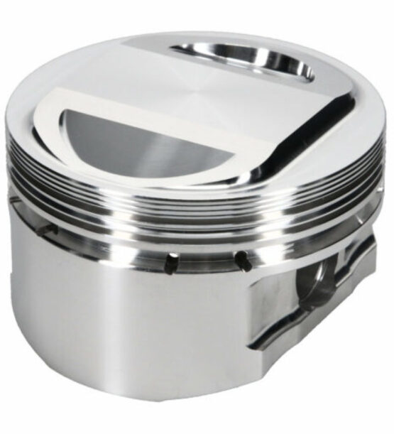 JE Pistons 95in Twin Cam Piston Kit For Harley-Davidson 324716 - Image 2