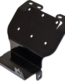 Winch Mount