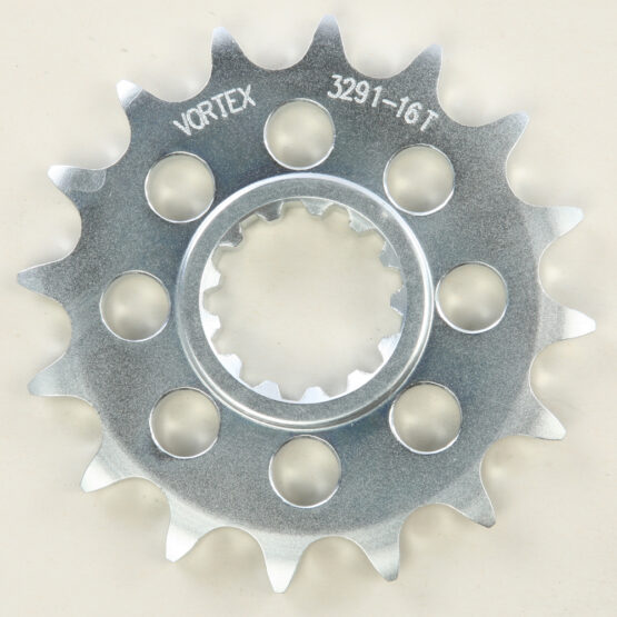 16 tooth 520 Front Sprocket - Image 2