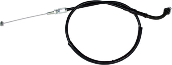 Motion Pro Black Vinyl Throttle Cable For Honda CBR900RR 1993-1999 - Image 2