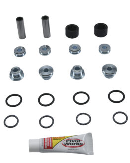 Pivot Works Upper Front A-Arm Bearing Kit