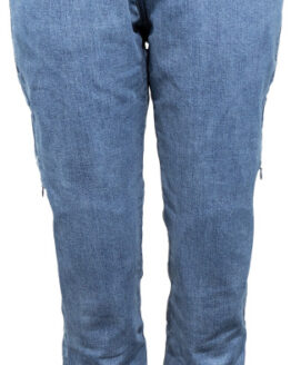 Speed and Strength Hammer Down Armored Jeans Blue 38x34