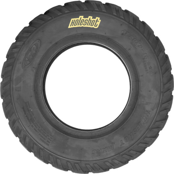 Holeshot MXR6 Front Tire 20X6-10 - Image 2