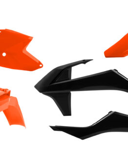 Plastic Kit - Original '17